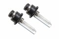 Hid Headlight Bulbs For Infiniti Q40 2015 Pair 8000k Color Temperature 
