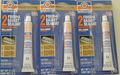 Permatex Form-a-gasket No 2 Sealant 80015 1 5oz 3 Pack 