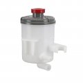 Car Fluid Power Steering Pump Reservoir 53701s9a003 Fits For Honda Cr-v 2002-2006 