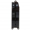 Ocpty Front Left Power Window Switch Fits 1998-2007 For Land Cruiser 100 105 Control Lift Oe 84820-60130 84820-60110