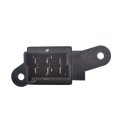 Fuel Tank Selector Switch Release Control Replacement For 1992 1993 1994 1995 1996 1997 F150 F250 F350 F450 F2tz-9a050-a 