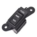 Fuel Tank Selector Switch Release Control Replacement For 1992 1993 1994 1995 1996 1997 F150 F250 F350 F450 F2tz-9a050-a