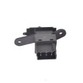 Fuel Tank Selector Switch Release Control Replacement For 1992 1993 1994 1995 1996 1997 F150 F250 F350 F450 F2tz-9a050-a