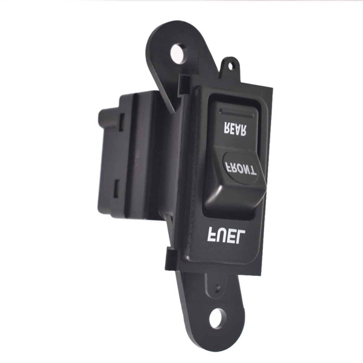 Fuel Tank Selector Switch Release Control Replacement For 1992 1993 1994 1995 1996 1997 F150 F250 F350 F450 F2tz-9a050-a