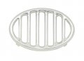 Horn Grille 52-67 Both Sides Dune Buggy Vw Baja Bug