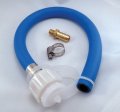 Atlantis Flush Kits For Yamaha Wave Runner Iii 1992-1997 