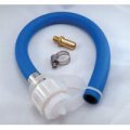 Atlantis Flush Kits For Yamaha Wave Runner Iii 1992-1997