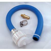 Atlantis Flush Kits For Yamaha Wave Runner Iii 1992-1997