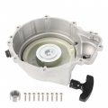Labwork Pull Starter Case Assembly Replacement For Polaris Sportsman 400 500 X2 Magnum Ranger Trail Boss 330