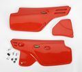 Maier Mfg Side Panel Orange 206117 