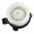 700230 09-13 Corolla 06-18 Rav4 Matrix 2008-2016 Tc Xb 09-10 Pontiac Vibe Hvac Blower Motor Assembly 87103-02200 87103-02200a 