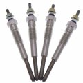 Solarhome New 12v 600-815-2761 6008152761 Engine Plug Glow Set For Komatsu 4d95 4d95s Fd20-t11 Fd25-t11 Forklift Trucks