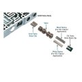 Sonnax 9620123k Converter Regulator Valve Kit