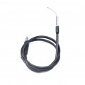 Bh-motor New Throttle Cable For Yamaha Kodiak 400 Yfm400fa Yfm400a 2x4 4x4 2000-2006