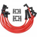 Aip Electronics Dragon Fire Race Series High Performance Ignition Spark Plug Wire Set Compatible With Chevy 1963-1986 Inline 6