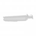 A-premium Engine Coolant Overflow Recovery Reservoir Tank W Cap Compatible With Mitsubishi Lancer 2004006 2 0l 2 4l Replace