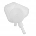 A-premium Engine Coolant Overflow Recovery Reservoir Tank W Cap Compatible With Mitsubishi Lancer 2004006 2 0l 2 4l Replace