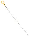 Engine Oil Dipstick 53013835aa For Chrysler 300 2005 2008 And Dodge Charger 2006 Stainless Steel 27 03 In Length 