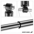 A-premium Rear Pair 2 Shock Absorbers Compatible With Mack Anthem 2018-2020 Chn 2004-2007 Chu 2011-2019 Cxn 2004-2008 Cxp Cxu