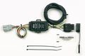 Hopkins 43105 Plug-in Simple Vehicle Wiring Kit 
