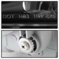 Acanii For 2012-2014 Toyota Camry Se Projector Replacement Headlight Headlamp Driver Side Only