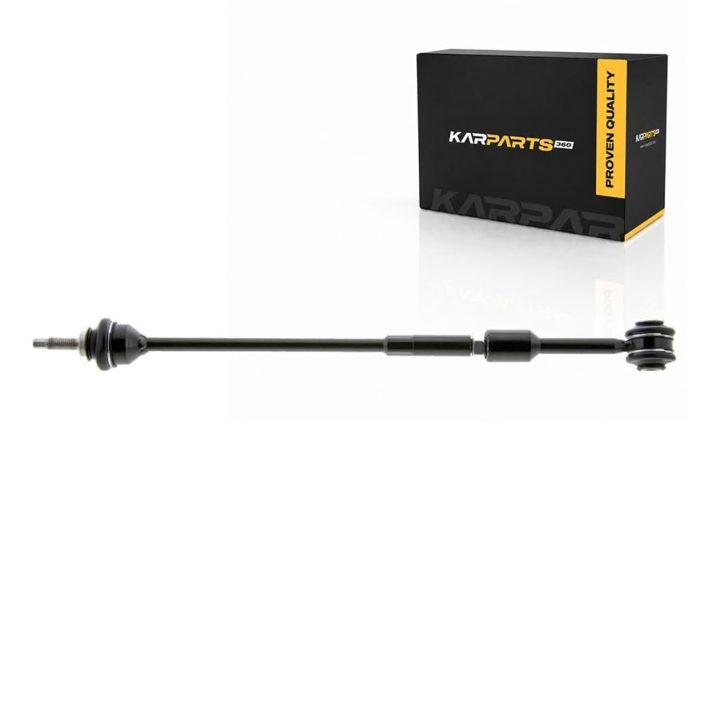Lateral Link And Ball Joint Assembly For 2003 2004 2005 Ford Thunderbird Unitized Pre Greased Front Position Alx Pau Og