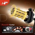 A-premium Power Window Regulator With Motor Compatible Honda Civic 2001-2005 Us Built Only Rear Right Passenger Side