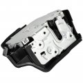Ocpty Door Latch Lock Actuator Front Left Fit 2000-2006 For Bmw X5 937-856 Dla1460 51218402537