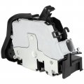 Ocpty Door Latch Lock Actuator Front Left Fit 2000-2006 For Bmw X5 937-856 Dla1460 51218402537