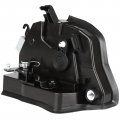 Ocpty Door Latch Lock Actuator Front Left Fit 2000-2006 For Bmw X5 937-856 Dla1460 51218402537