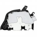 Ocpty Door Latch Lock Actuator Front Left Fit 2000-2006 For Bmw X5 937-856 Dla1460 51218402537