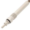 Glow Plug 2pcs For 1996-1999 3 0 L Mercedes-benz E300 
