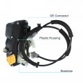 Uxcell Front Right Side Power Door Lock Actuator Motor With Cable For Cadillac Escalade 2007-2014 No 22862025