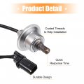Uxcell Car Front Upstream Oxygen Sensor O2 For Hyundai Santa Fe 4l L4 Gas 2019 2020 Sport 2 2017 2018