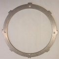 Clutch Steel Plate For Gm Th 400 425 375 475 4l80e 3l80 Fits Chevrolet Express And Silverado Part Number 24204283 4th With 4 