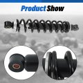 Front Suspension Shock Absorber For John Deere Gator Tx Th Ts 2005 2024 Replacement Part Am130448