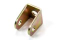 Chassis Engineering 3748-1 5 8 Hole Bolt On Diagonal Link Bracket 