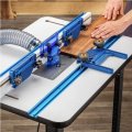 4-piece Router Table Accessory Kit
