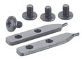 Otc 209201 Tip Set For Retaining Ring Pliers 