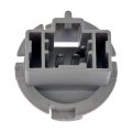 Back Up Light Socket For Acura Cl 2001 2002 2003 Tin Brass Material Male Blade Terminal 1 27 In Overall Length Replacement 