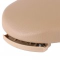 Aintier Armrest Center Console Cover Repair Kit Compatible With 1999-2009 For Volkswagen R32 Beige