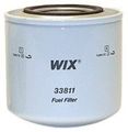 Wix Filters 33811 Heavy Duty Spin-on Fuel Filter Pack Of 1 