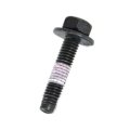 Hex Head Locking Bolt For Dodge Viper 2015 2016 2017 Shift Module To Lever Gearshift Switch Bracket Attachment M6 By 1 00 30 
