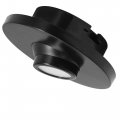 Rotatable Rv Puck Light 6 Pack 3 In Recessed Mount Led Reading With Push Switch 12v Interior Down For Camper Trailer Motorhome 