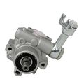 Dnj Power Steering Pump Psp1027 No Core Needed 