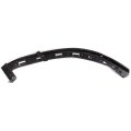 Front Bumper Cover Reinforcement Driver Side For Acura Tl 2004 2005 2006 2007 2008 Replacement Ac1026101 615343291604 