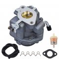 Labwork Carburetor Carb Replacement For John Deere 316 318 P218g Mia10343 Miu10633 He146-0495
