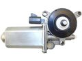 82983 Power Window Motor For 05 To 99 Buick Oldsmobile And Pontiac Alloy Steel 12 Volts 
