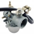 Glenparts Replacement Carburetor For Yamaha J24-14101-01-00 J24141010100 1983-1989 G1