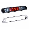 Led 3rd Brake Light Compatible With 1999-2016 F250 F350 F-450 F-550 Ford Super Duty 1993-2011 Ranger 2001-2005 Explorer
